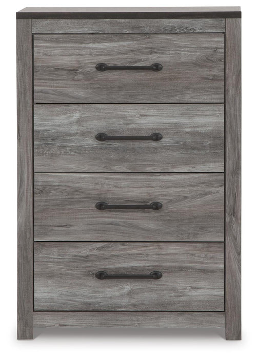 Five Star Furniture - Bronyan Chest of Drawers