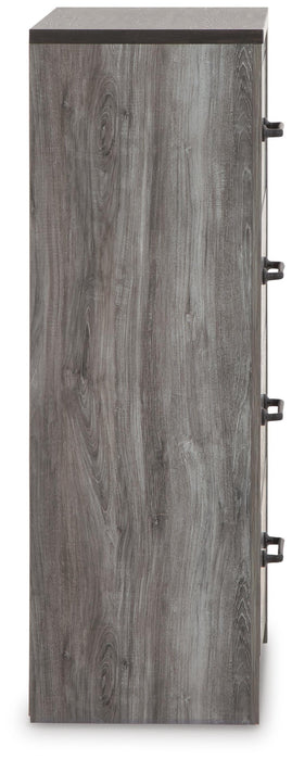 Five Star Furniture - Bronyan Chest of Drawers