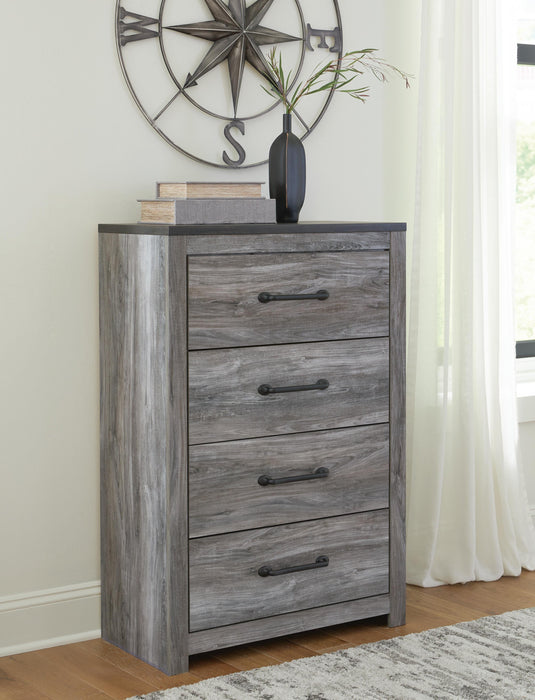 Five Star Furniture - Bronyan Chest of Drawers