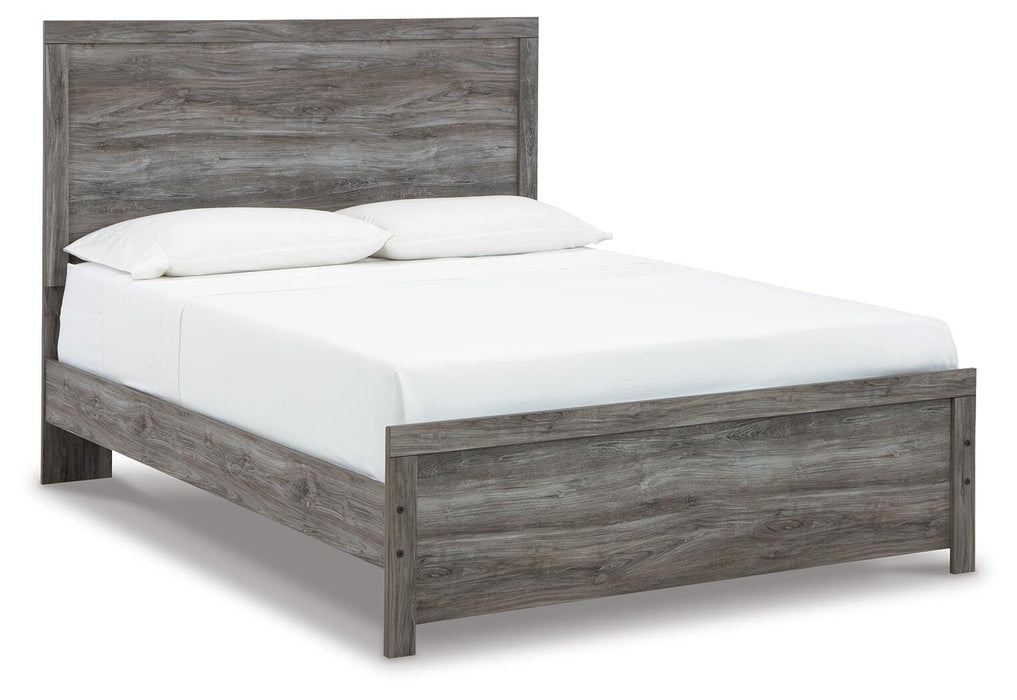 Five Star Furniture - Bronyan Bed
