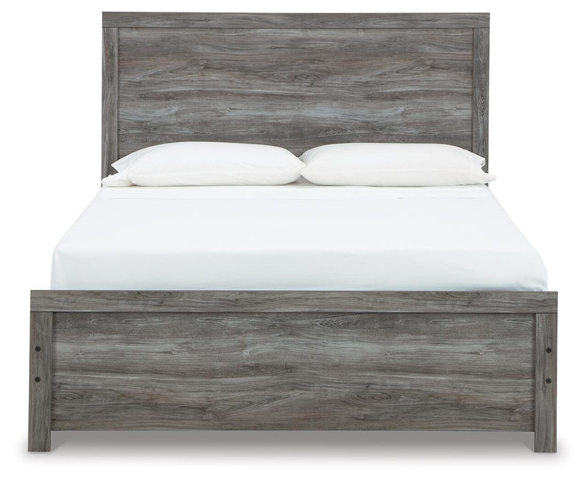 Five Star Furniture - Bronyan Bedroom Set