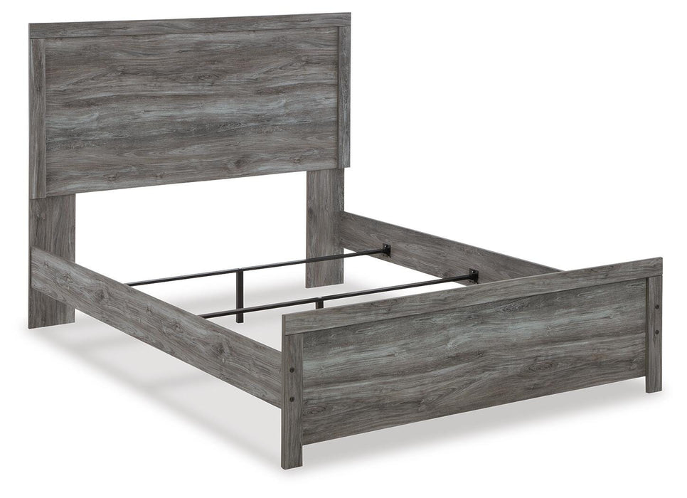 Five Star Furniture - Bronyan Bedroom Set