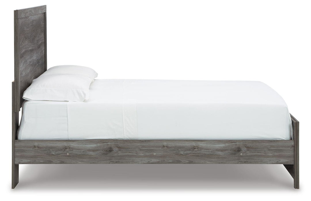 Five Star Furniture - Bronyan Bed