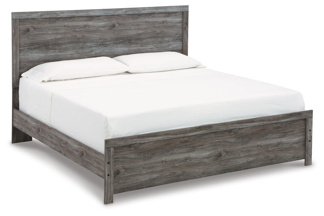 Five Star Furniture - Bronyan Bed