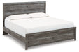 Five Star Furniture - Bronyan Bed image