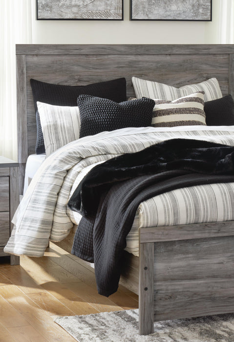Five Star Furniture - Bronyan Bedroom Set