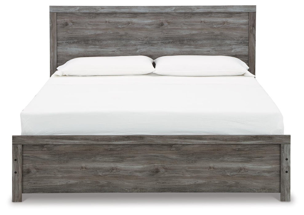 Five Star Furniture - Bronyan Bed