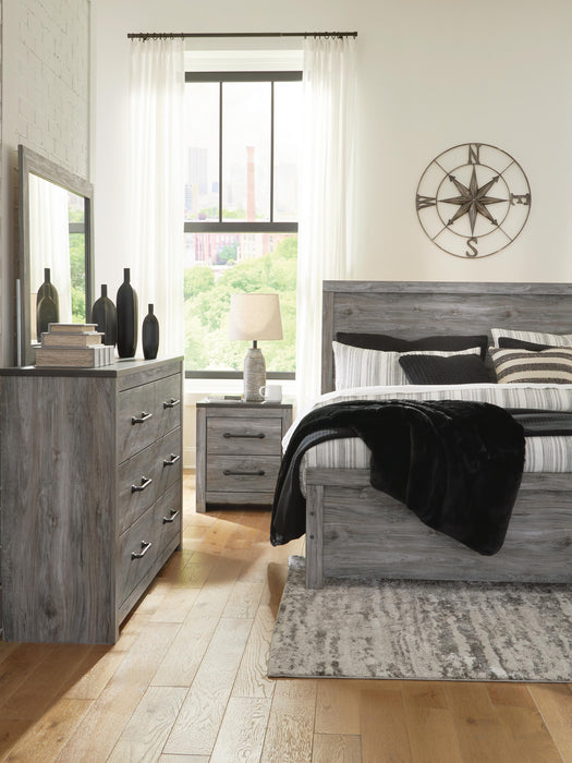 Five Star Furniture - Bronyan Bedroom Set