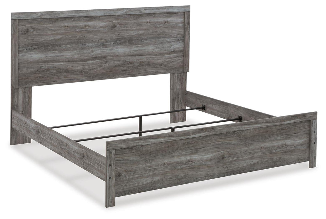 Five Star Furniture - Bronyan Bedroom Set