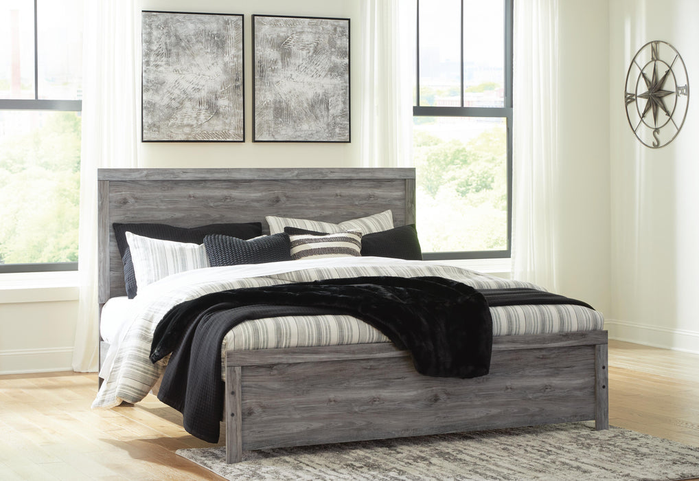 Five Star Furniture - Bronyan Bedroom Set