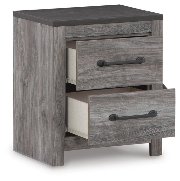 Five Star Furniture - Bronyan Bedroom Set