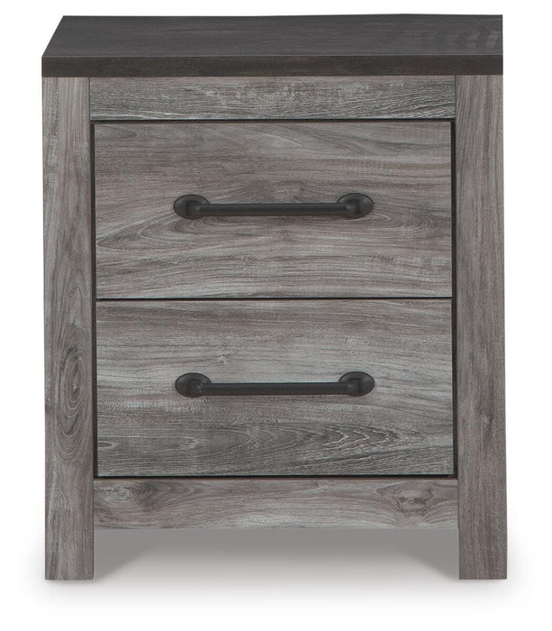 Five Star Furniture - Bronyan Bedroom Set