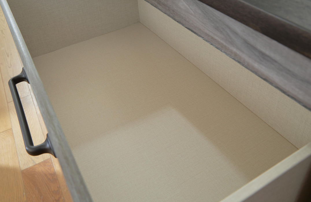Five Star Furniture - Bronyan Chest of Drawers