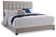 Five Star Furniture - Dolante Upholstered Bed image
