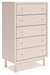 Five Star Furniture - Wistenpine Chest of Drawers image