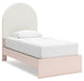 Five Star Furniture - Wistenpine Upholstered Bed image