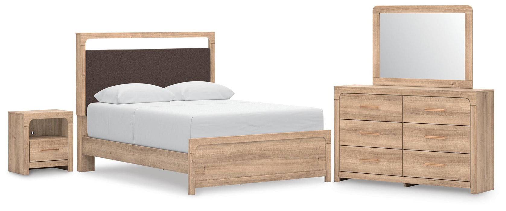 Five Star Furniture - Kinlanni Bedroom Set