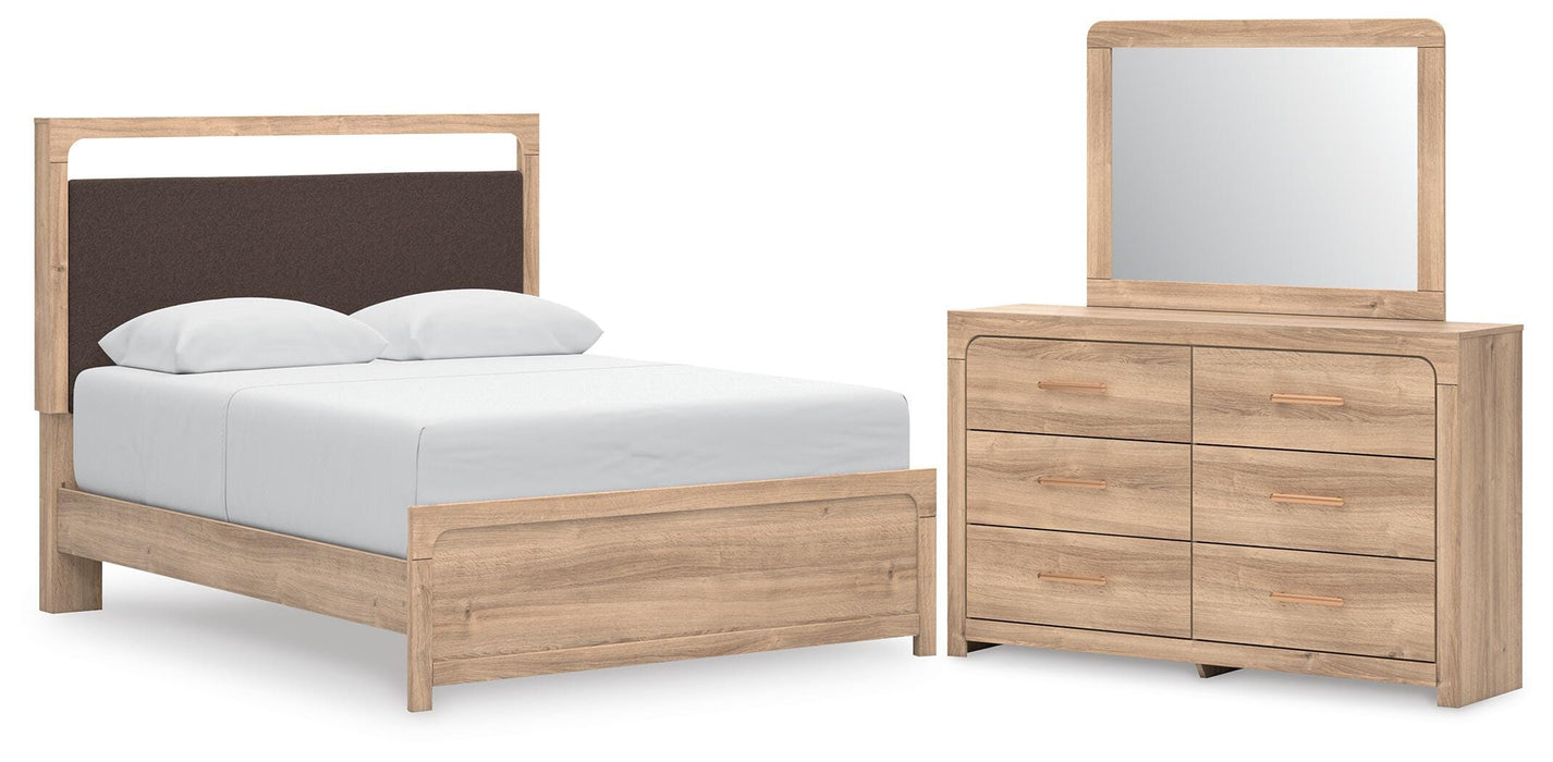 Five Star Furniture - Kinlanni Bedroom Set