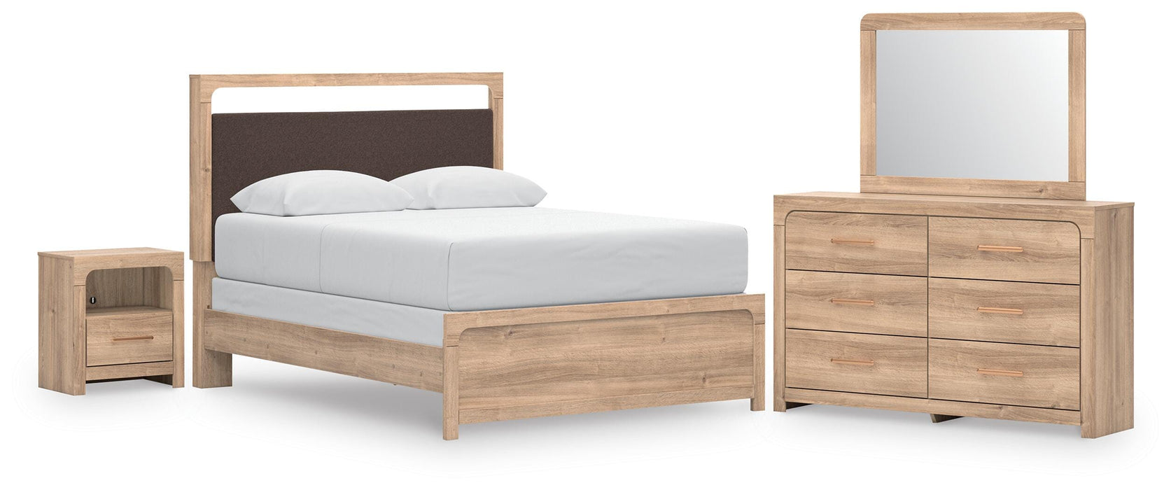 Five Star Furniture - Kinlanni Bedroom Set
