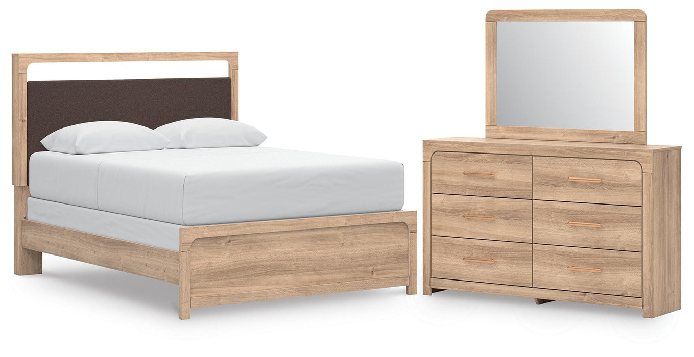 Five Star Furniture - Kinlanni Bedroom Set