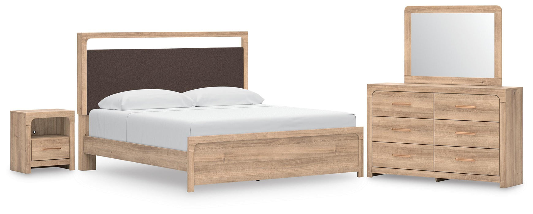 Five Star Furniture - Kinlanni Bedroom Set