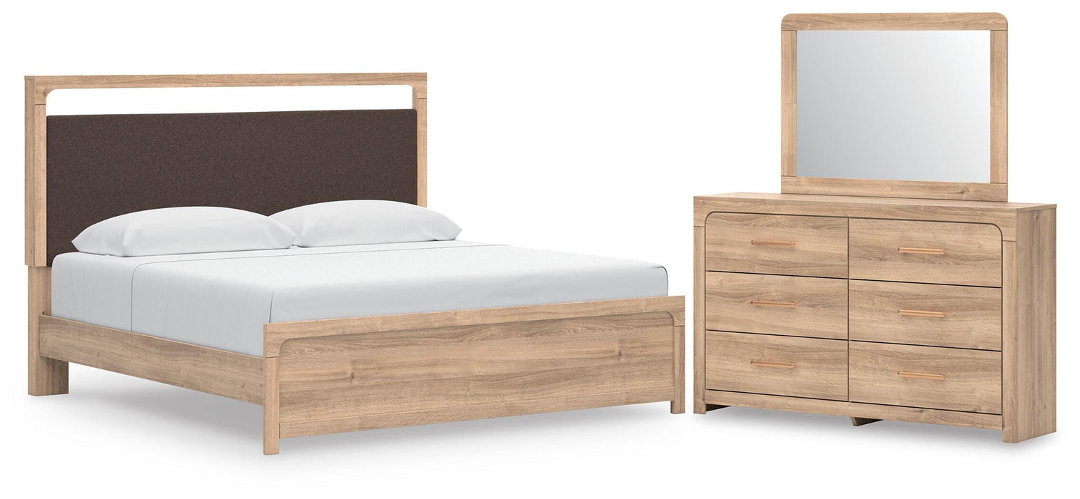 Five Star Furniture - Kinlanni Bedroom Set