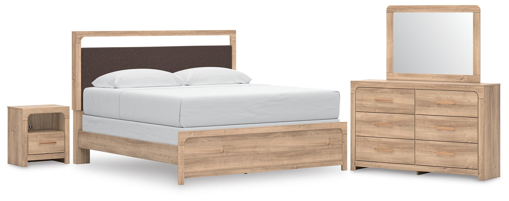 Five Star Furniture - Kinlanni Bedroom Set