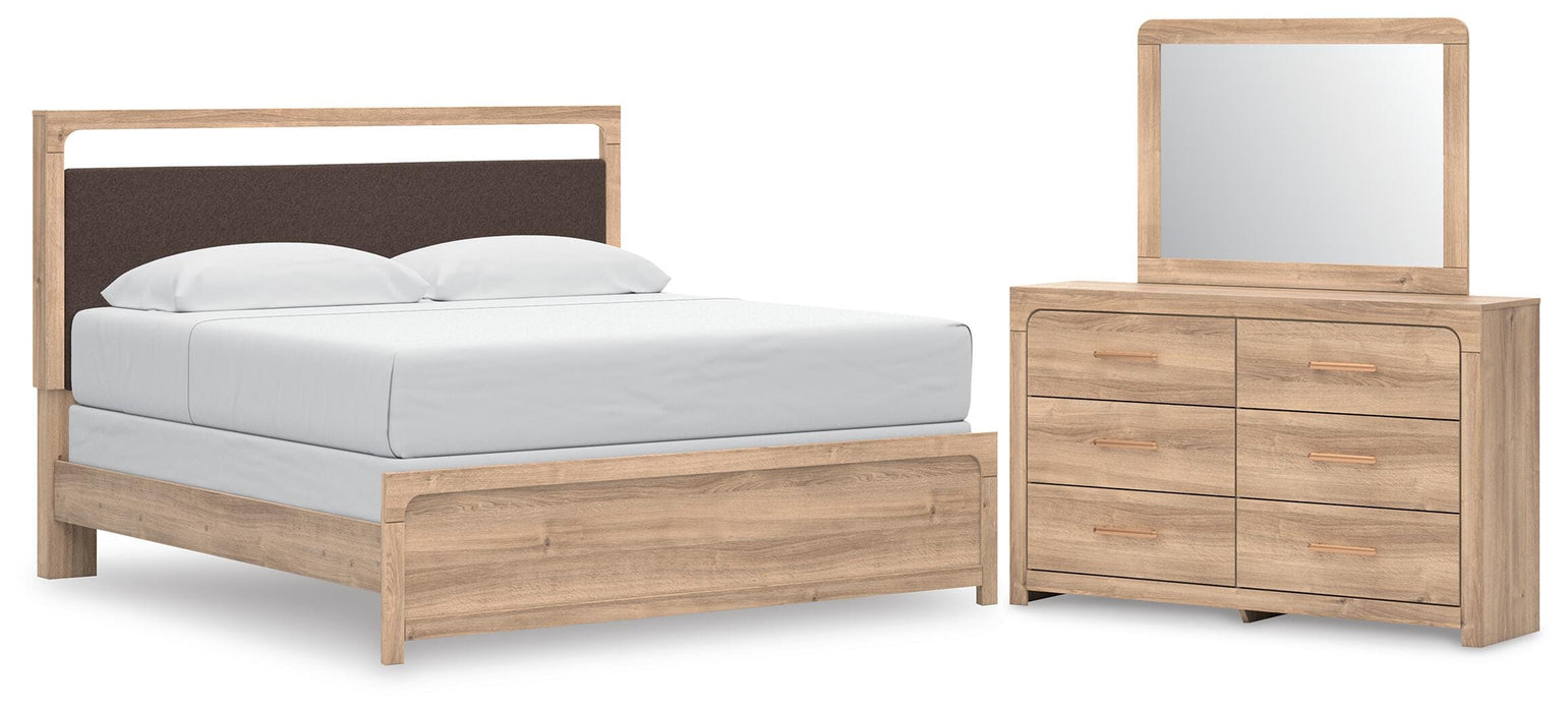 Five Star Furniture - Kinlanni Bedroom Set