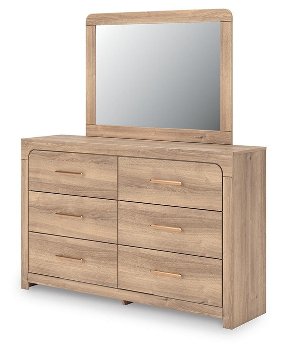 Five Star Furniture - Kinlanni Bedroom Set