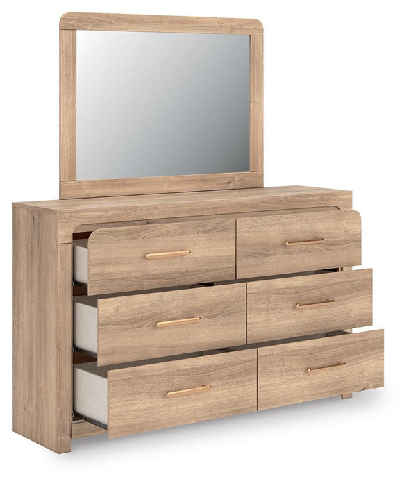 Five Star Furniture - Kinlanni Bedroom Set
