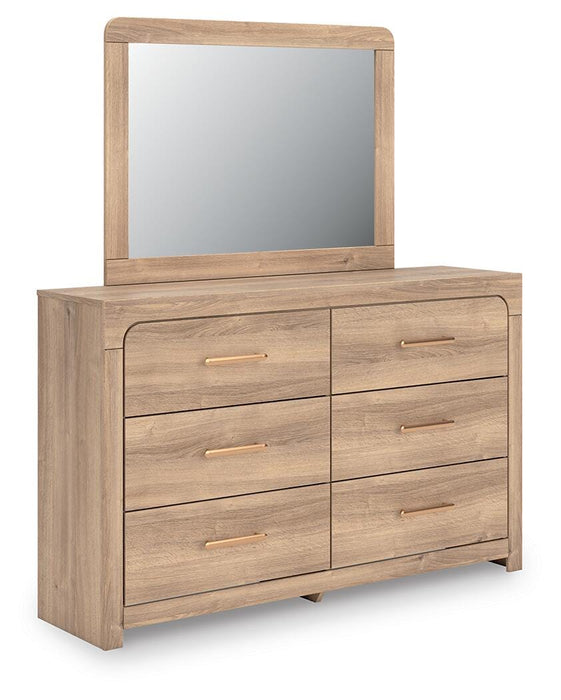 Five Star Furniture - Kinlanni Bedroom Set