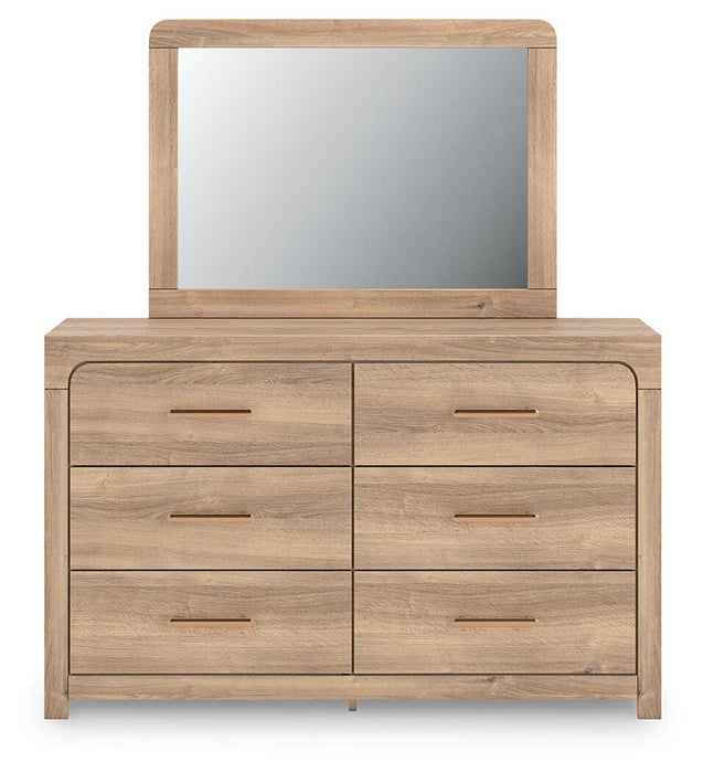 Five Star Furniture - Kinlanni Bedroom Set