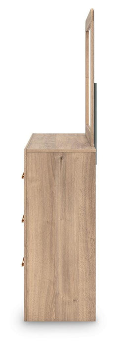 Five Star Furniture - Kinlanni Bedroom Set