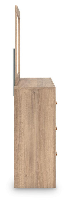 Five Star Furniture - Kinlanni Bedroom Set