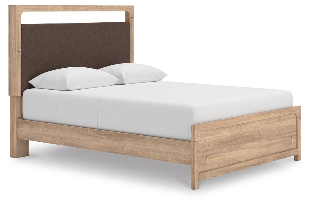 Five Star Furniture - Kinlanni Bedroom Set