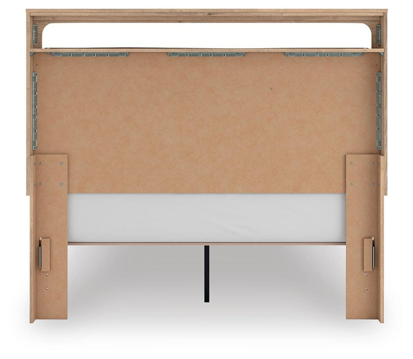 Five Star Furniture - Kinlanni Bedroom Set
