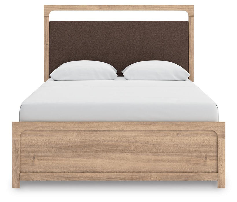 Five Star Furniture - Kinlanni Bedroom Set