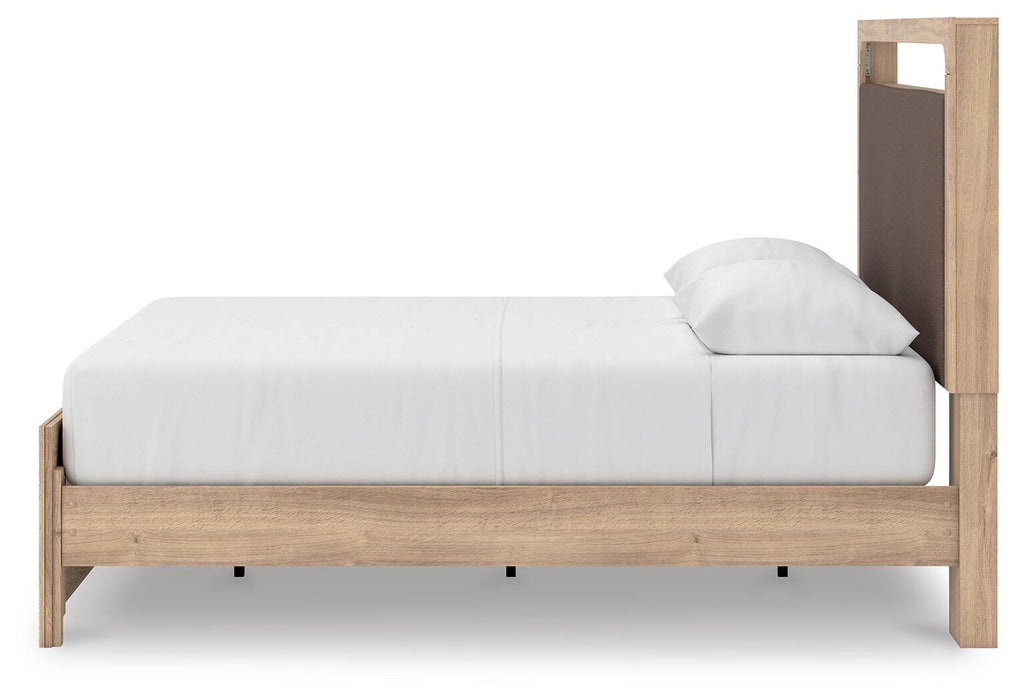 Five Star Furniture - Kinlanni Bedroom Set