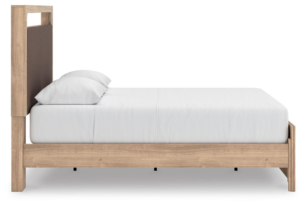 Five Star Furniture - Kinlanni Bedroom Set