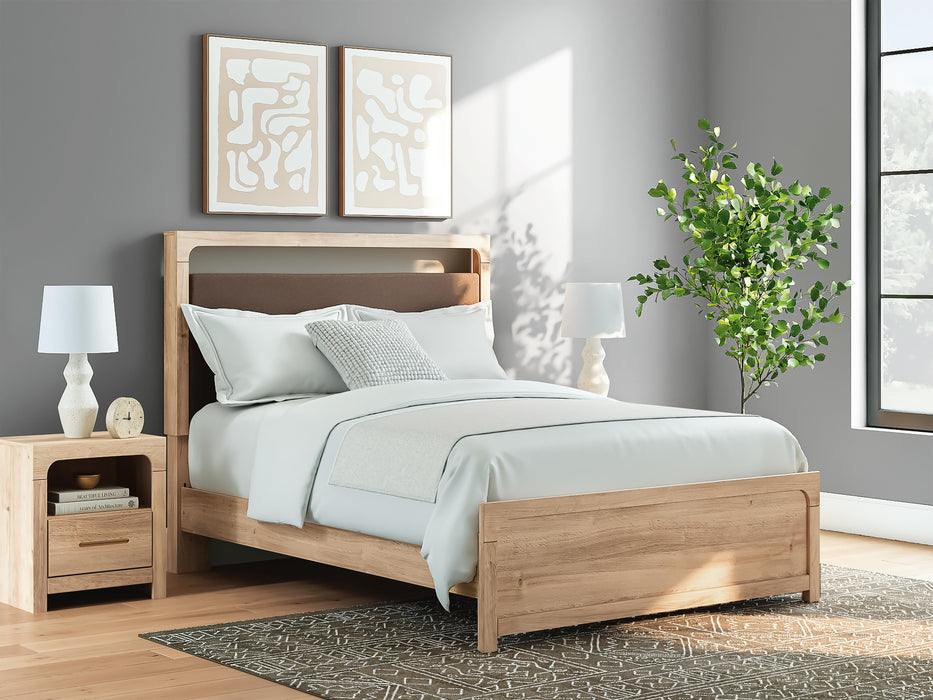 Five Star Furniture - Kinlanni Bedroom Set