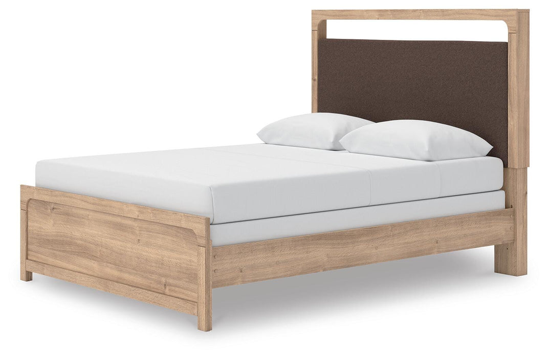 Five Star Furniture - Kinlanni Bedroom Set