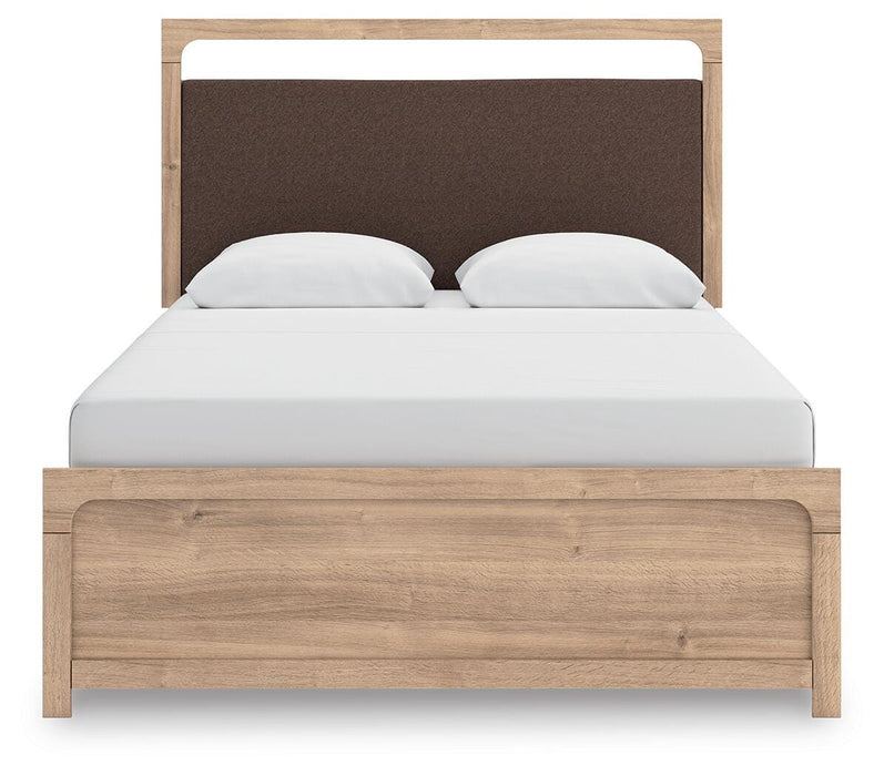 Five Star Furniture - Kinlanni Bedroom Set