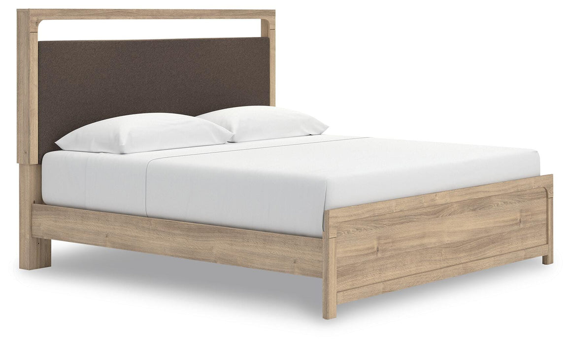 Five Star Furniture - Kinlanni Bedroom Set