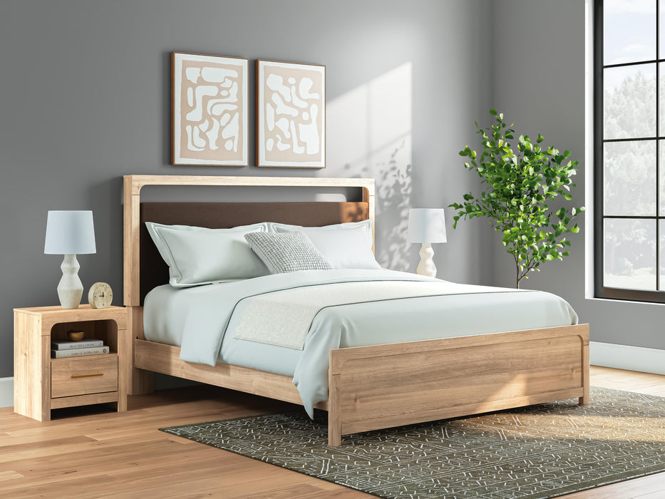 Five Star Furniture - Kinlanni Bedroom Set