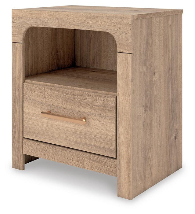 Five Star Furniture - Kinlanni Bedroom Set
