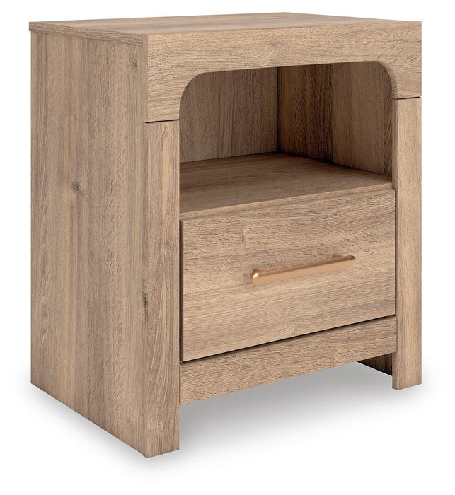 Five Star Furniture - Kinlanni Bedroom Set