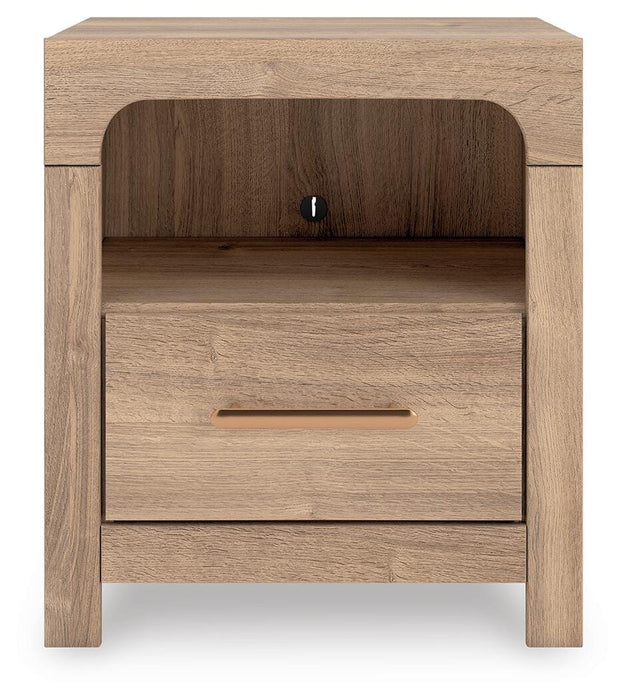 Five Star Furniture - Kinlanni Bedroom Set