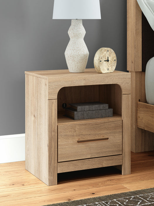 Five Star Furniture - Kinlanni Bedroom Set