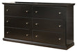 Five Star Furniture - Maribel Dresser image