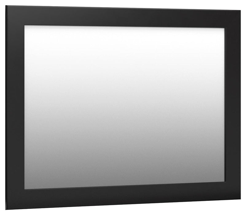 Five Star Furniture - Maribel Bedroom Mirror
